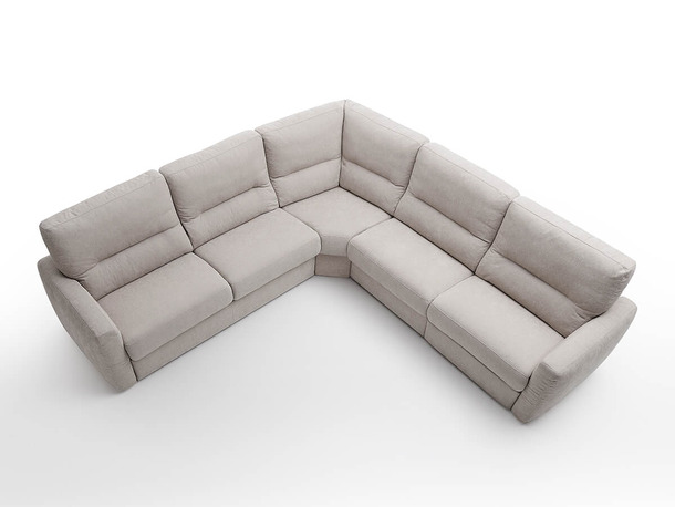 Vitarelax Relaxo zetelbed (met diverse aanbouwelementen) - 6